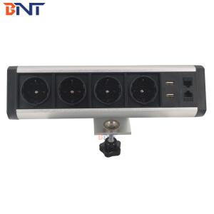 桌面安装插座  BTS-403EU
