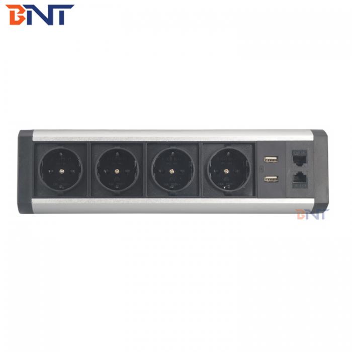 桌面安装插座  BTS-403EU