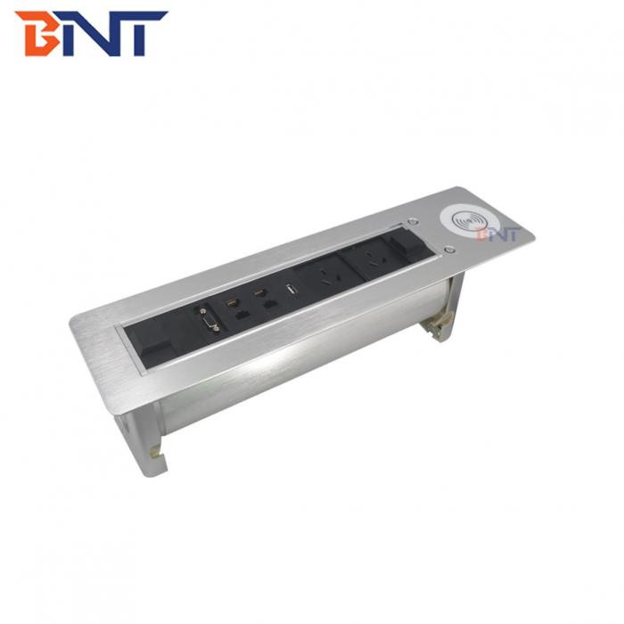 电动翻转插座  EK9809