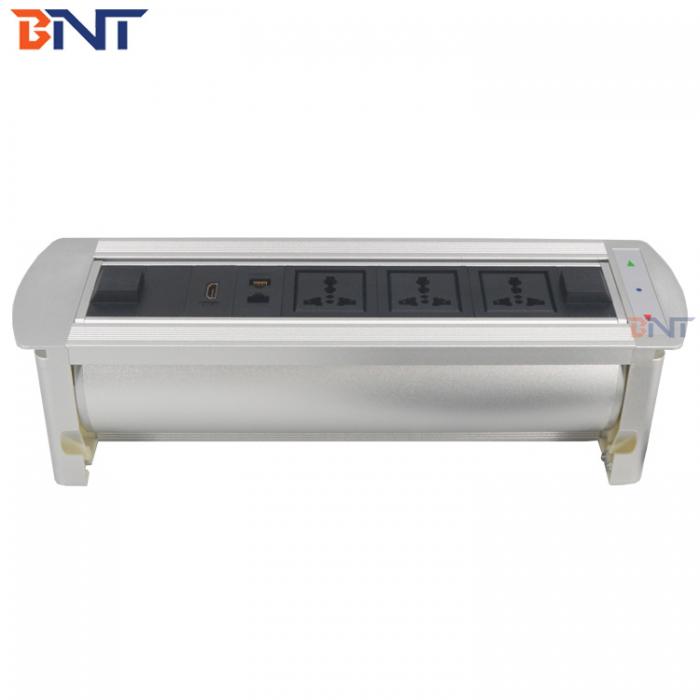 电动翻转插座 EK8321