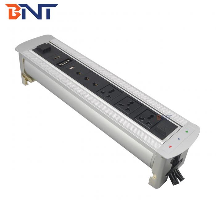 电动翻转插座 EK9342