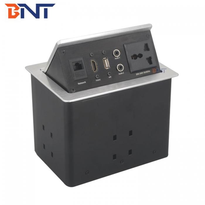 桌面弹出式插座 BP415