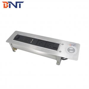 电动翻转插座  EK9808