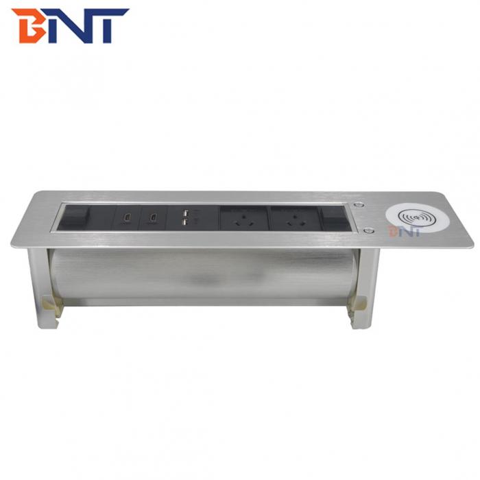 电动翻转插座  EK9808