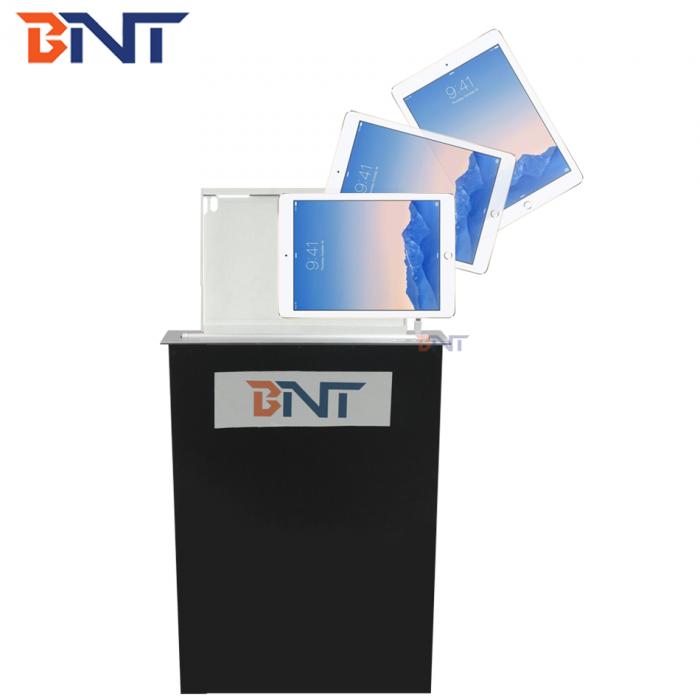 新产品：BLL-9.7,9.7英寸平板电脑升降器