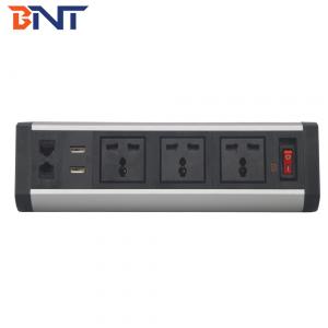 桌面电源插座 BTS-406