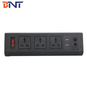 桌面电源插座 BTS-406