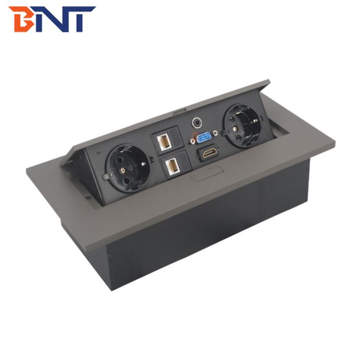 桌面插座  BD640EU