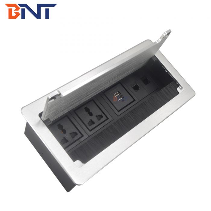 办公室隐藏插座  BF813