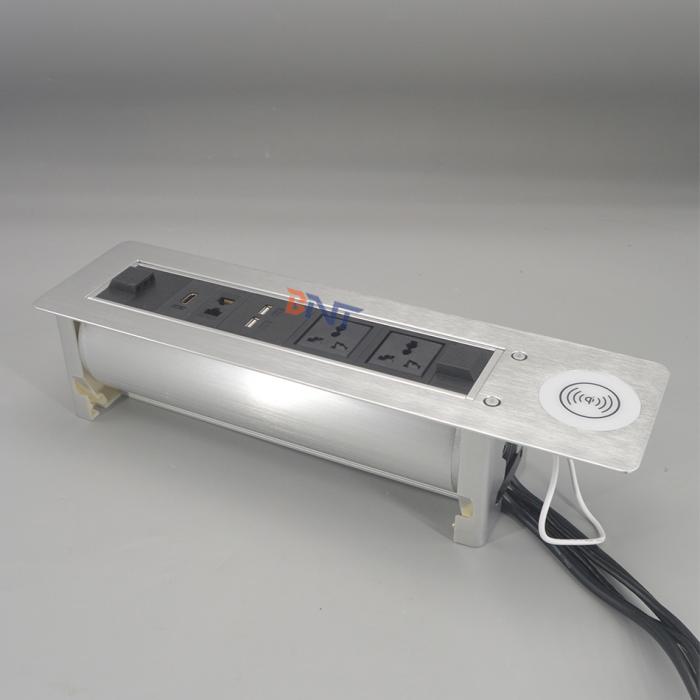 电动翻转插座 EK9814