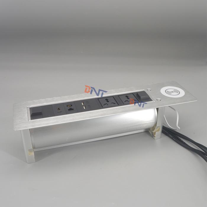 电动翻转插座 EK9814