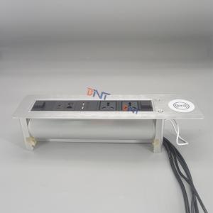 电动翻转插座 EK9814