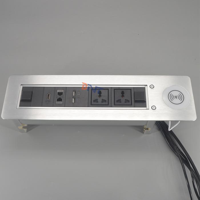 电动翻转插座 EK9814