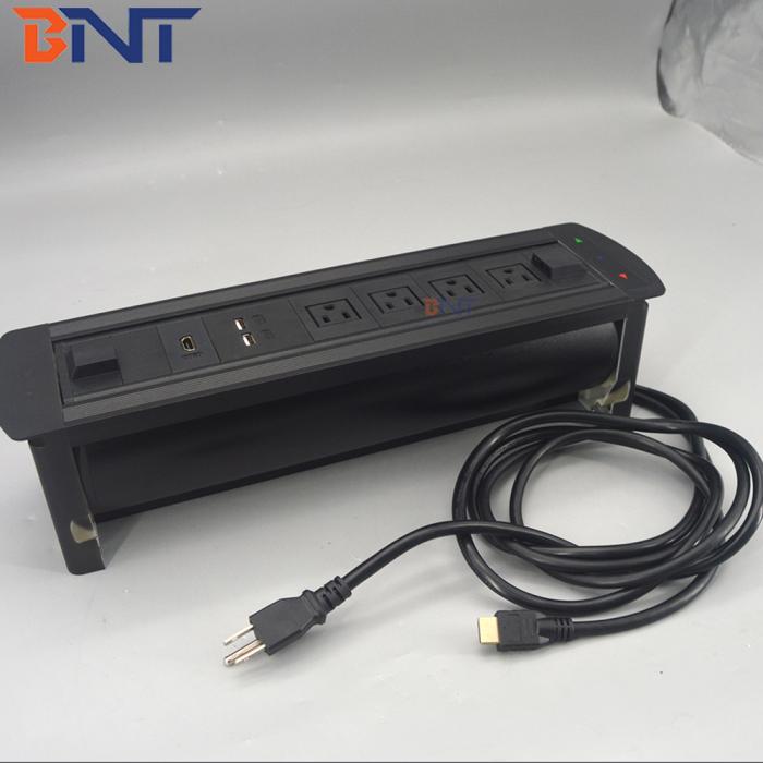 电动翻转插座 EK6205