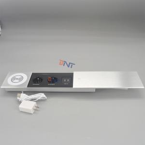 滑盖插座  BC-01FR