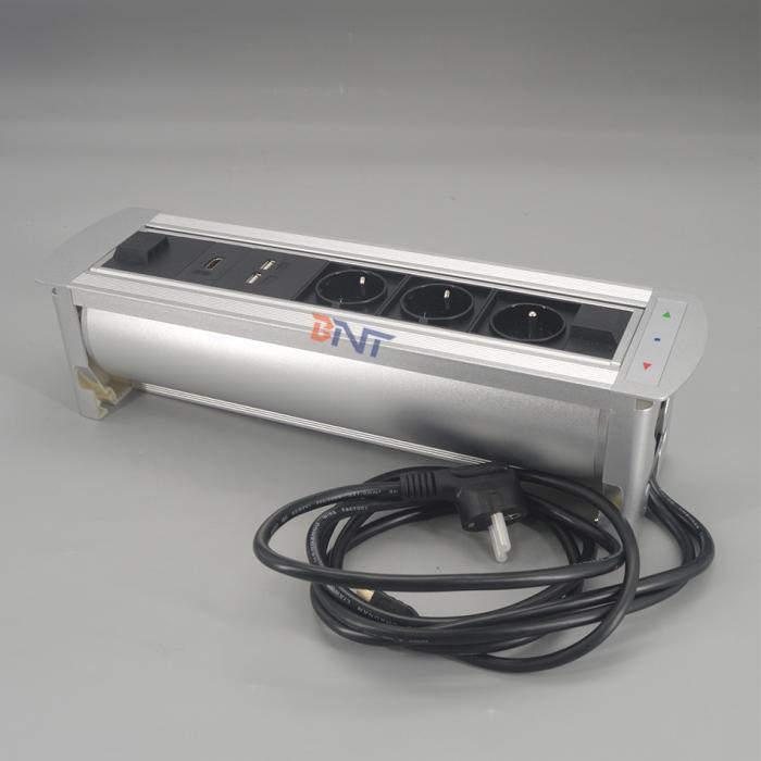 电动翻转插座 EK6209FR