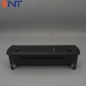 电动翻转插座 EK6204