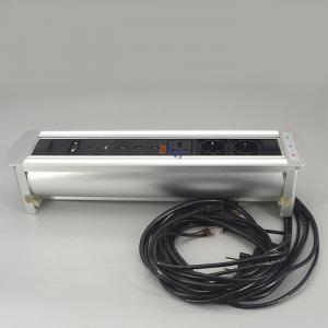 电动翻转插座 EK6208EU