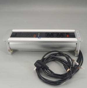 电动翻转插座 EK6207EU