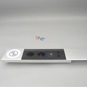 滑盖插座  BC-07EU