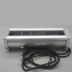 电动翻转插座 EK6206US