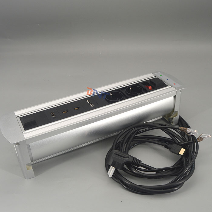 电动翻转插座 EK6207EU