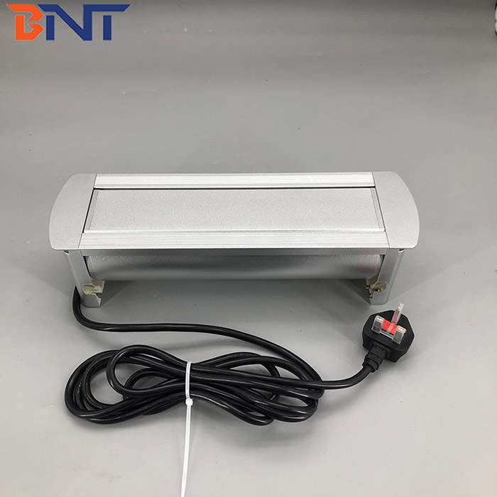 翻转插座  MK6222