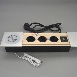 滑盖插座  BC-08EU