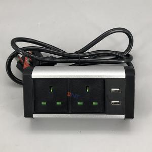 桌面电源插座 BTS-202UK