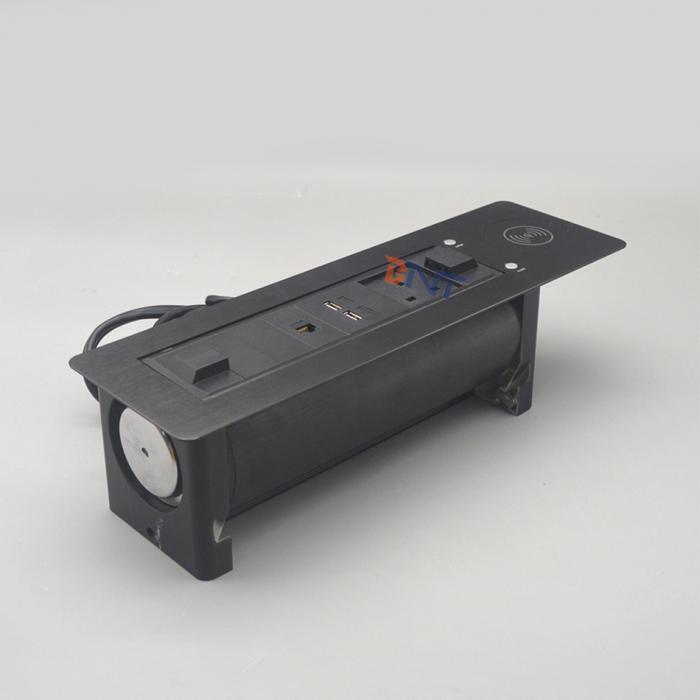 电动翻转插座 EK9813UK