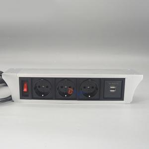 吊装插座  TUS103