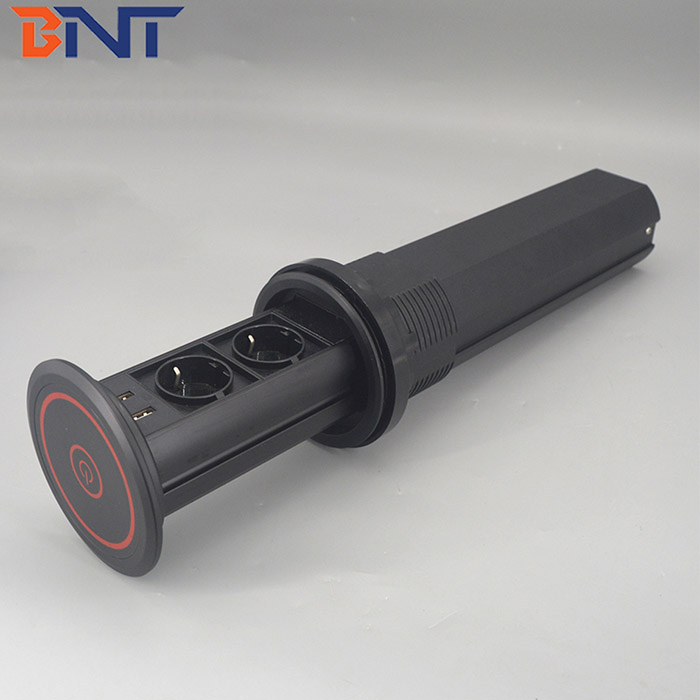 厨房电动拉拔插座BM1502EU