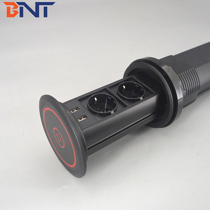 厨房电动拉拔插座BM1502EU