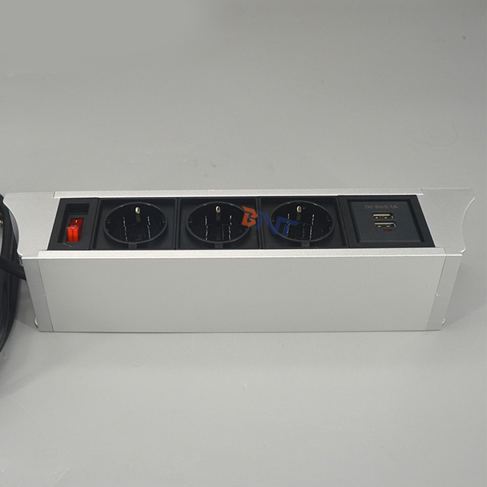 吊装插座  TUS103