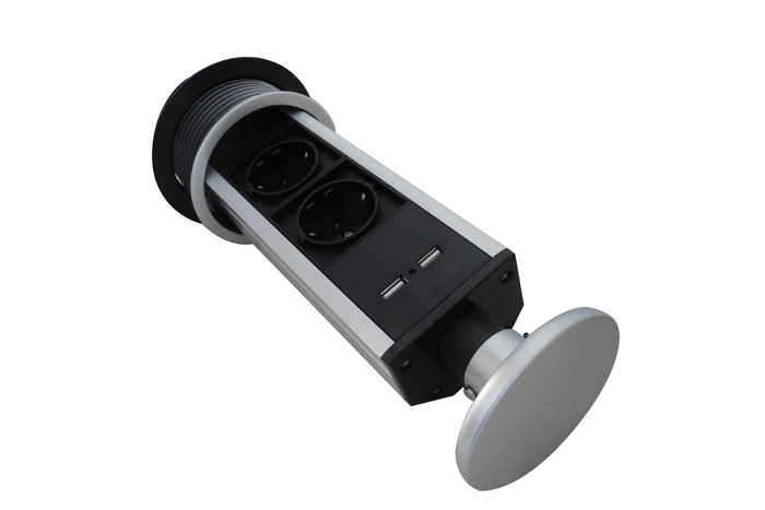 隐藏式插座   BP109