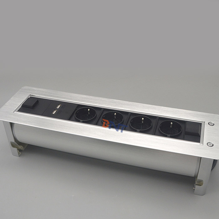 电动翻转插座 EK6308EU