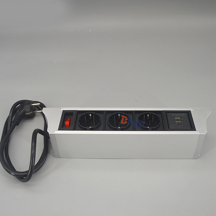 吊装插座  TUS103