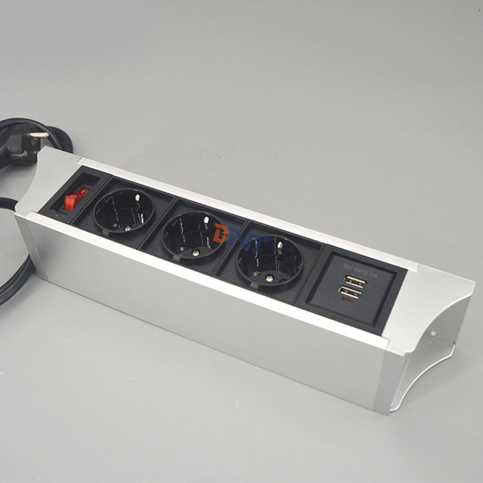 吊装插座  TUS103