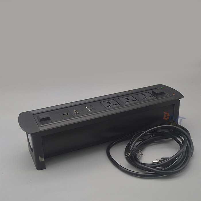 电动翻转插座 EK6000