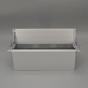 桌面隐藏插座  BF009