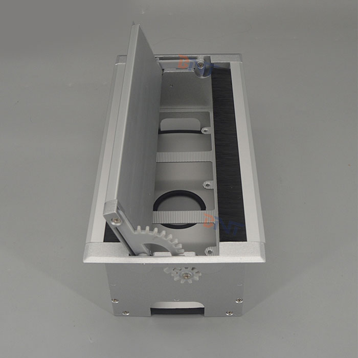 桌面隐藏插座  BF009