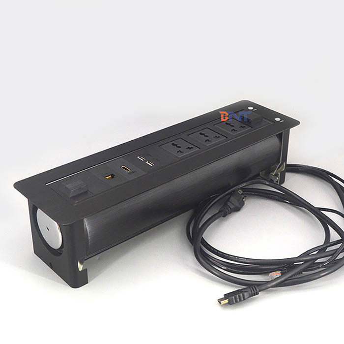 电动翻转插座 EK9832