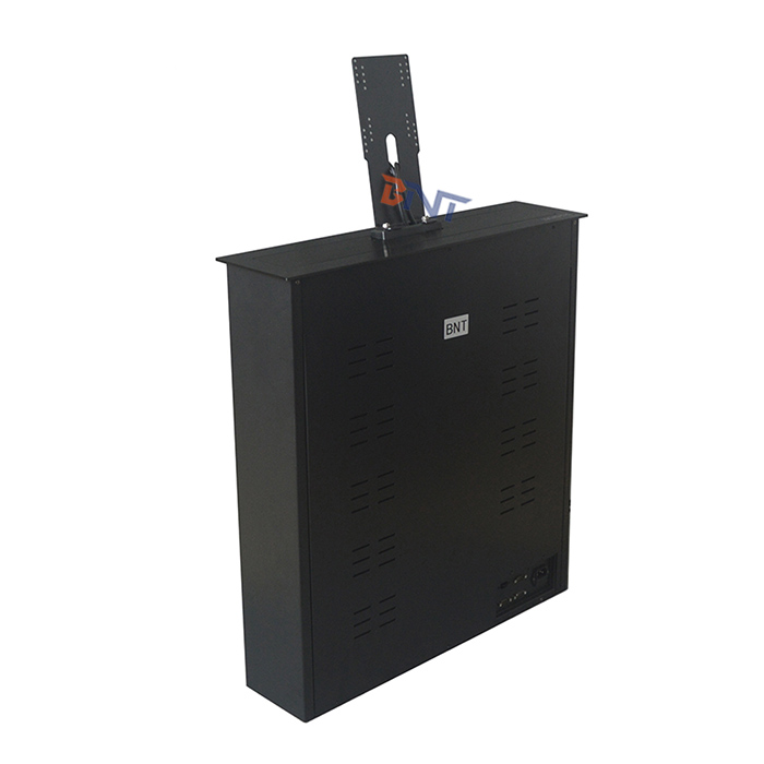 会议系统弹出式液晶屏升降器 BBL-22