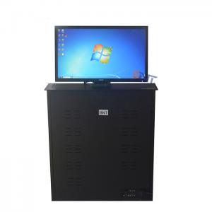 会议系统弹出式液晶屏升降器 BBL-22