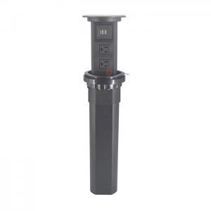 厨房电动拉拔插座BM1502US