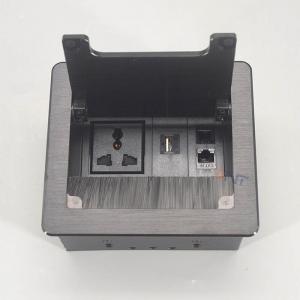 会议室隐藏插座  BF401