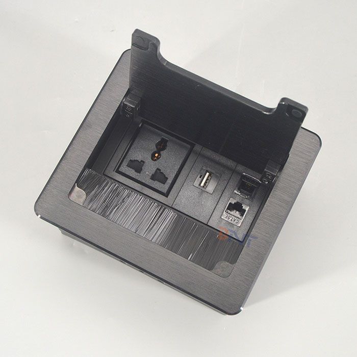 会议室隐藏插座  BF401