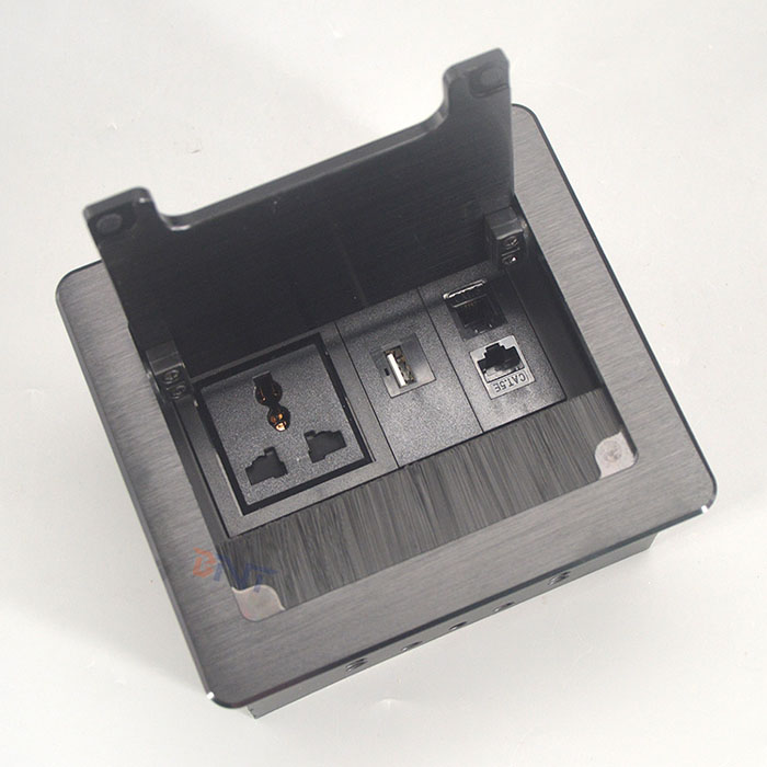 会议室隐藏插座  BF401