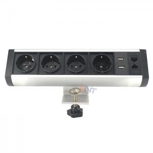 桌面电源插座  BTS-414