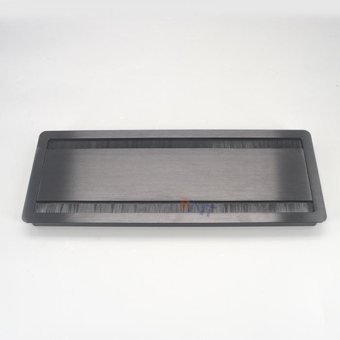 桌面隐藏线盒 BF006